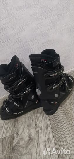 Горные лыжи Atomic