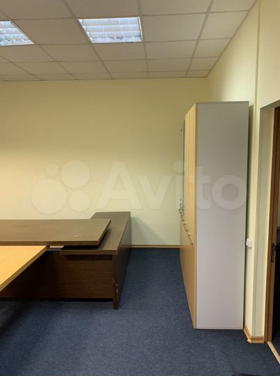 Офис, 25 м²