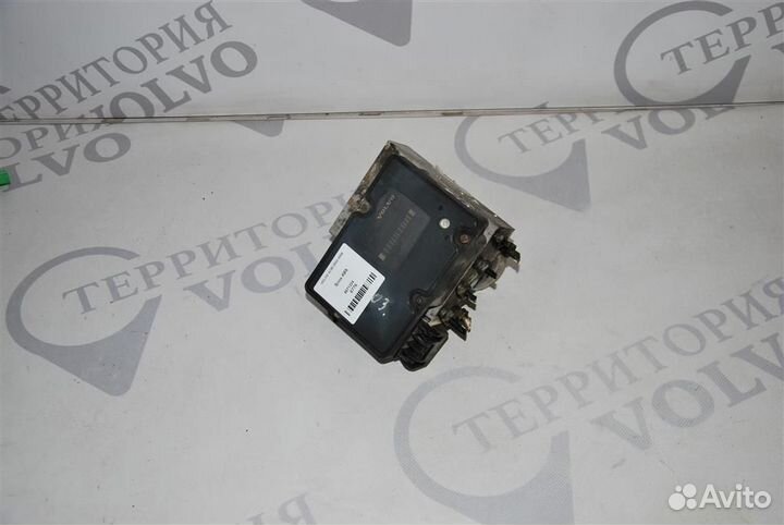 Блок ABS volvo XC90 2002-2006