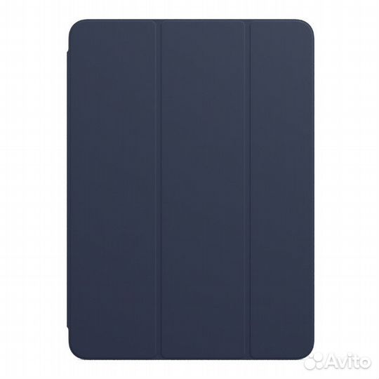 Чехол Protect для iPad Pro 11 SMART Folio (Navy bl