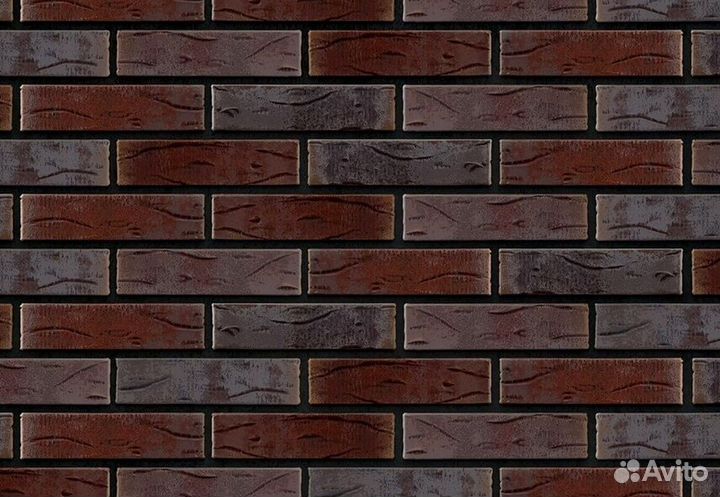 Облицовочный кирпич без предоплат