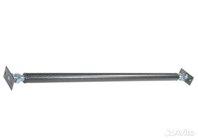 Турник в проем раздвижной