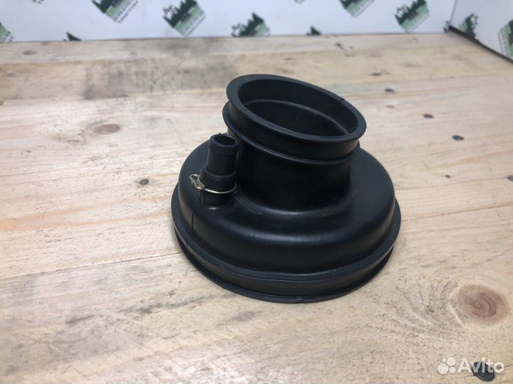 Гофра корпуса воздушного фильтра cf500-3