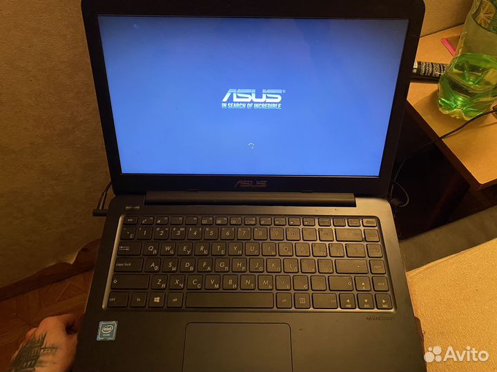 Asus