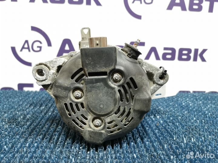 Генератор Toyota Voxy