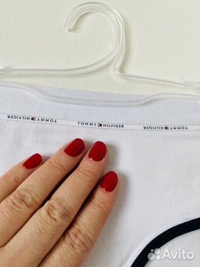 Трусы женские Tommy hilfiger оригинал