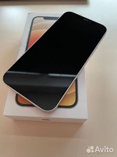 iPhone 12, 128 ГБ