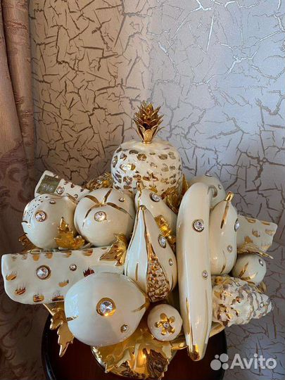 Чаша изобилия