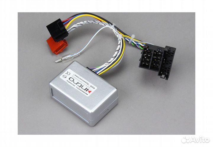 Адаптер Intro AMP-KIA 01