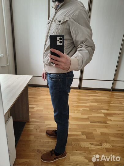 Ветровка мужская летняя Sparco