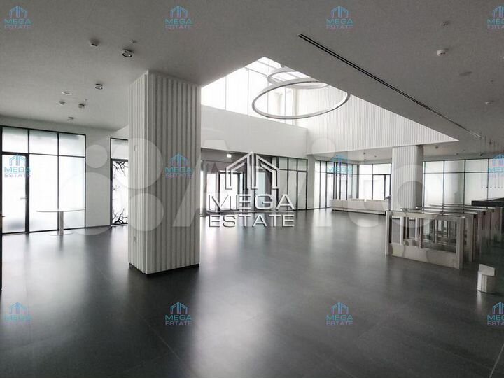 Фитнес-центр, шоурум, 1200 м²