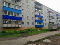 3-к. квартира, 64 м², 3/5 эт.