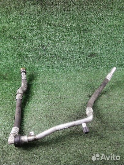 Трубка кондиционера Mercedes-Benz E-Class Cls W211