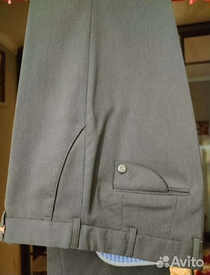 Брюки мужские классические новые