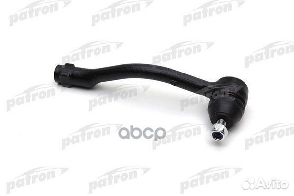 Наконечник рулевой тяги KIA: picanto 11- (произ