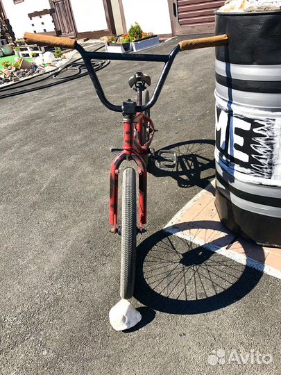 BMX