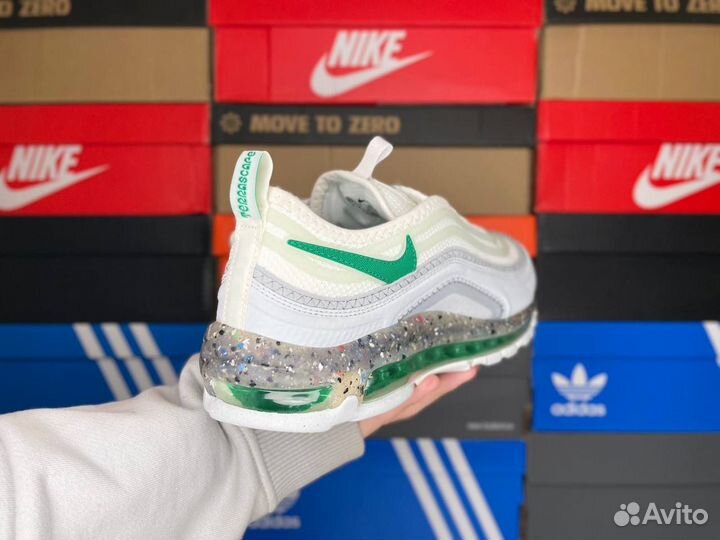 Кроссовки Nike Air Max 97 Terrascape