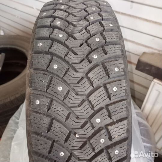 Michelin X-Ice North 185/65 R15 92T