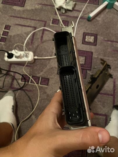 Продам эбу мозги 