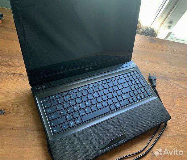 Игровой asus I5/6GB/SSD/Гарантия