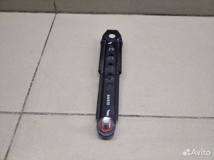 Механизм регулировки ремня безопасности Lacetti 20