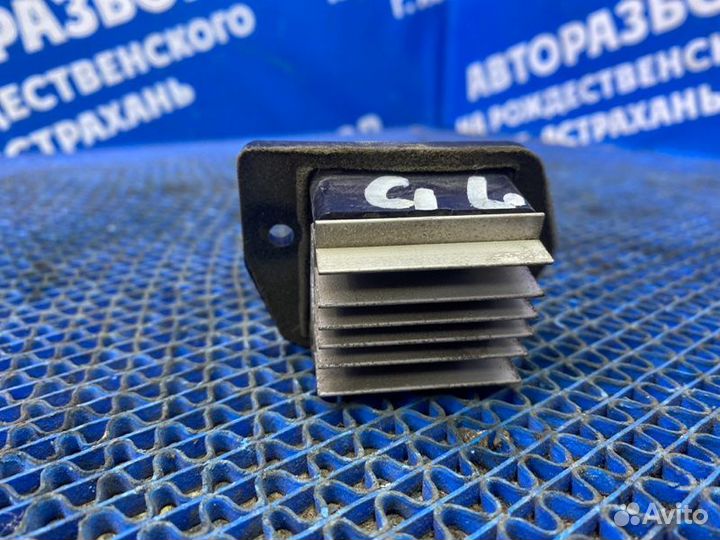 Резистор печки Geely Mk седан MR479QA 2014