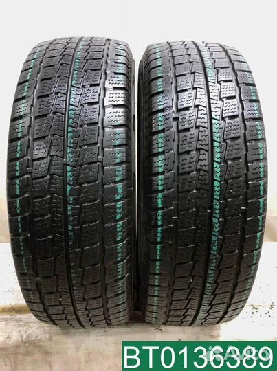 Hankook Winter RW06 215/65 R16C 109R