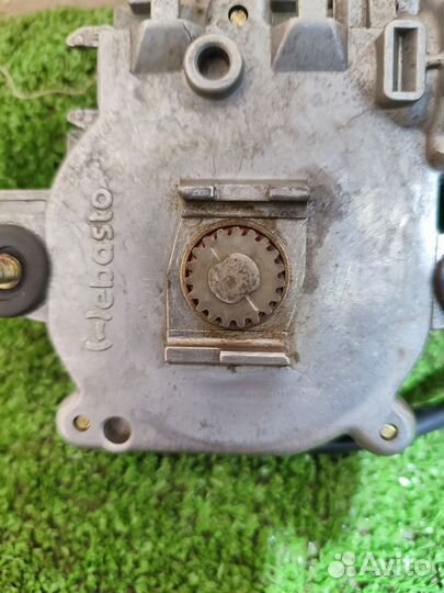 Мотор люка Mercedes-Benz w210 w202