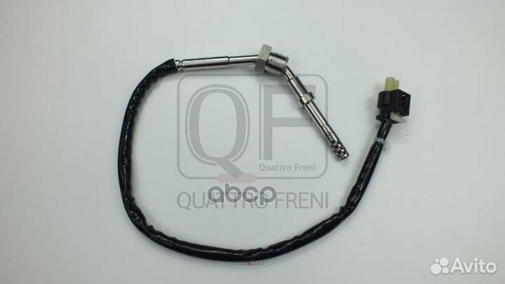 Лямбда-зонд / Кислородный датчик QF57A00037 QUA