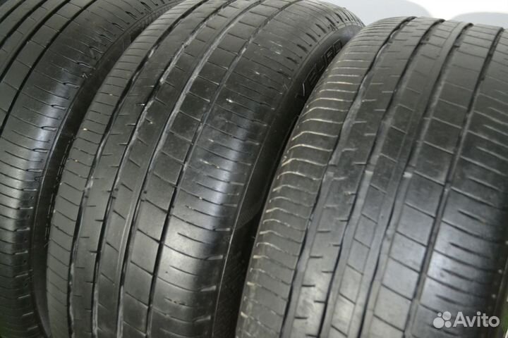 Dunlop Veuro VE304 225/50 R18 95W