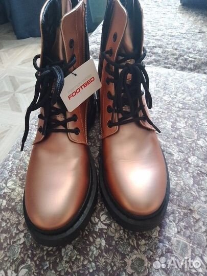 Сапожки tamaris.Новые. Португалия