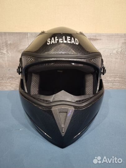 Мотошлем Safelead