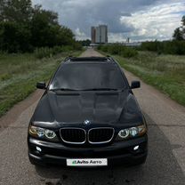 BMW X5 3.0 AT, 2005, 390 000 км, с пробего�м, цена 1 250 000 руб.