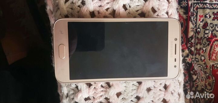 Телефон Samsung J2 2018