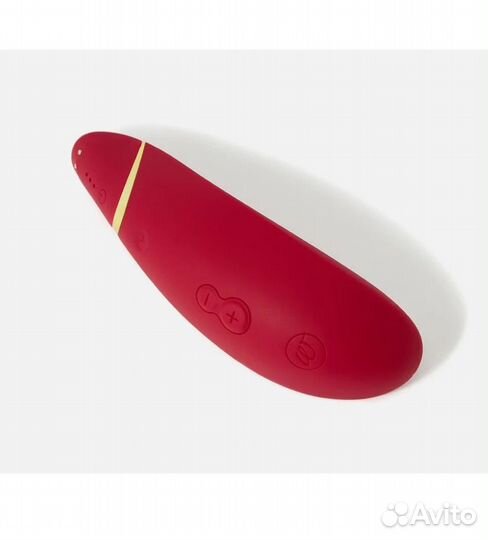 Womanizer Premium 2