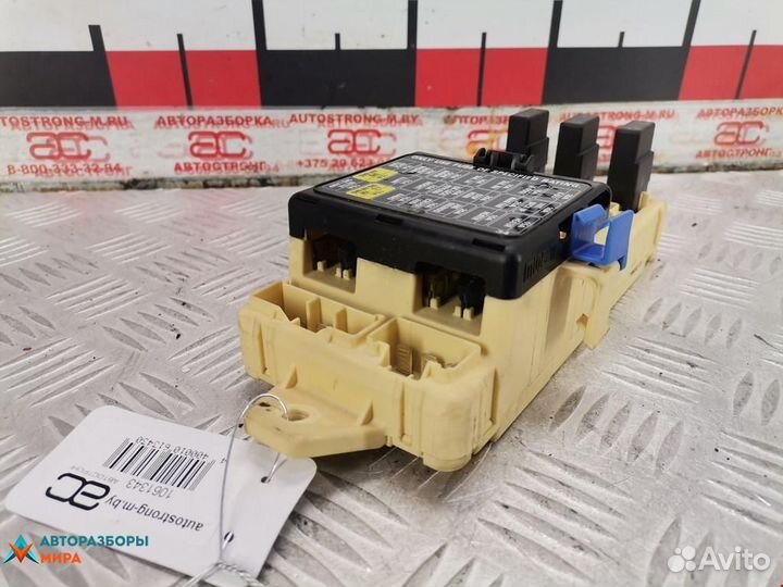 Подушка безопасности Subaru Legacy 2 1996