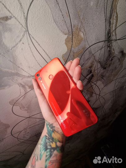 HONOR 8X, 4/64 ГБ