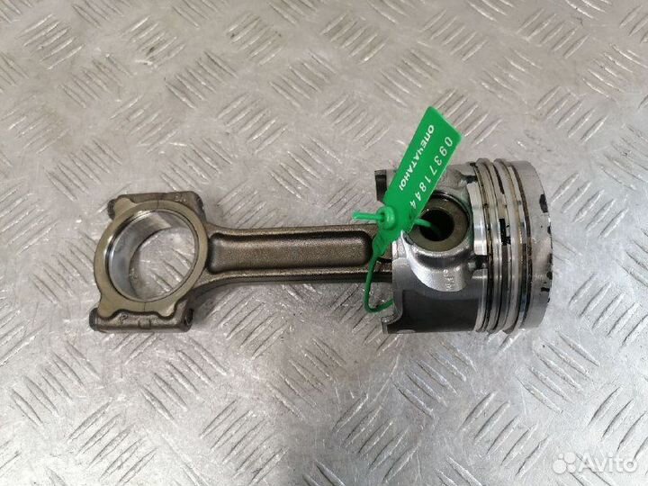 Поршень с шатуном Renault Scenic 1 1.5 DCI