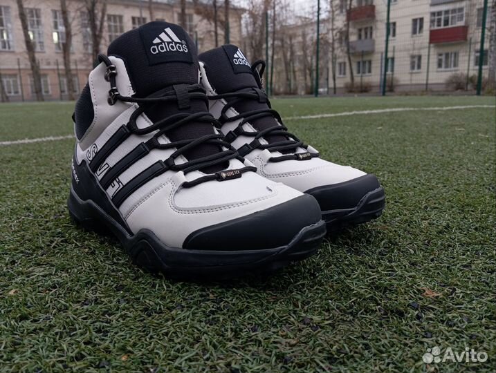 Кроссовки мужские зимние Adidas Terrex