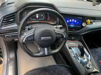 Haval F7x 1.5 AMT, 2021, 98 000 км, с пробегом, цена 1 980 000 руб.