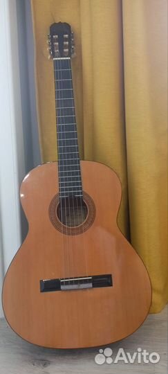 Гитара Hohner hc 06 с чехлом