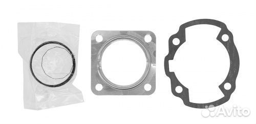 Цилиндро-поршневая группа Honda Dio AF18/27, D43