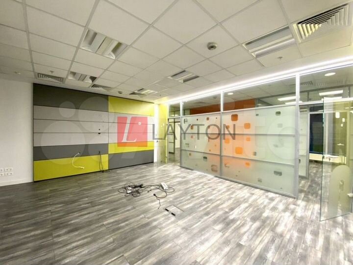 Сдам офисное помещение, 759 м²