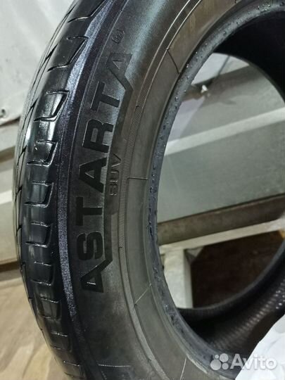 Белшина AstartA SUV 225/60 R18 100H