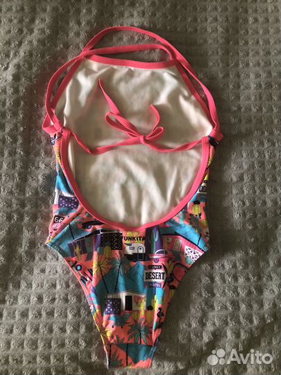 Купальник funkita