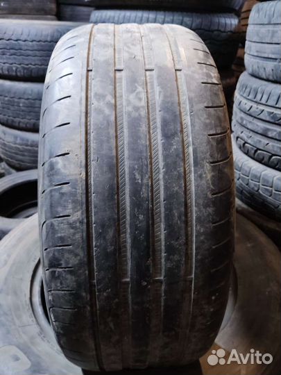 Goodyear Eagle F1 Asymmetric 3 225/50 R17