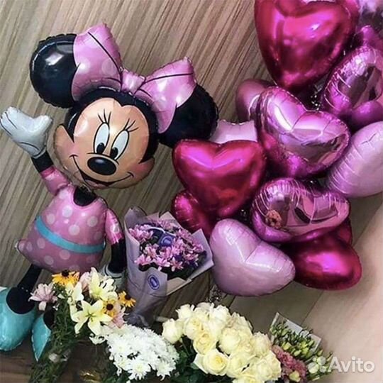 Воздушные шары Гелиевые шары Доставка шаров