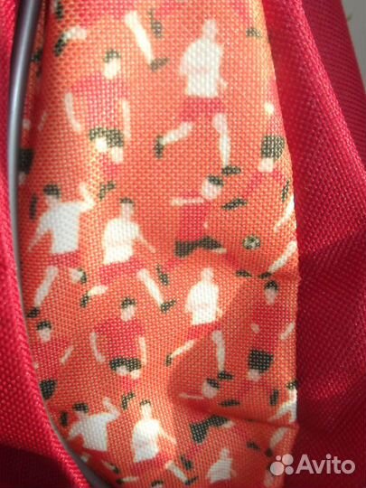 Коллекционный рюкзак Cheetos (Читос)