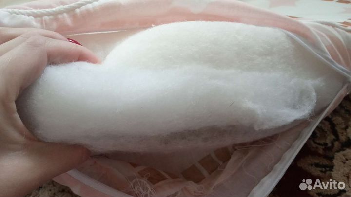 Детский матрасс