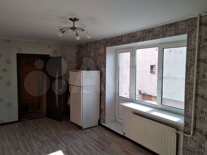 1-к. квартира, 37,2 м², 14/14 эт.